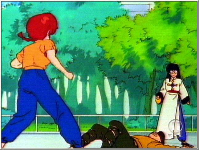 Otaku Gallery  / . / Anime e Manga / Ranma / Screen Shots / Episodio 54 / 083.jpg